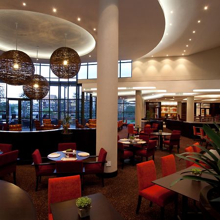 City Lodge Hotel Hatfield, Pretoria Exterior photo