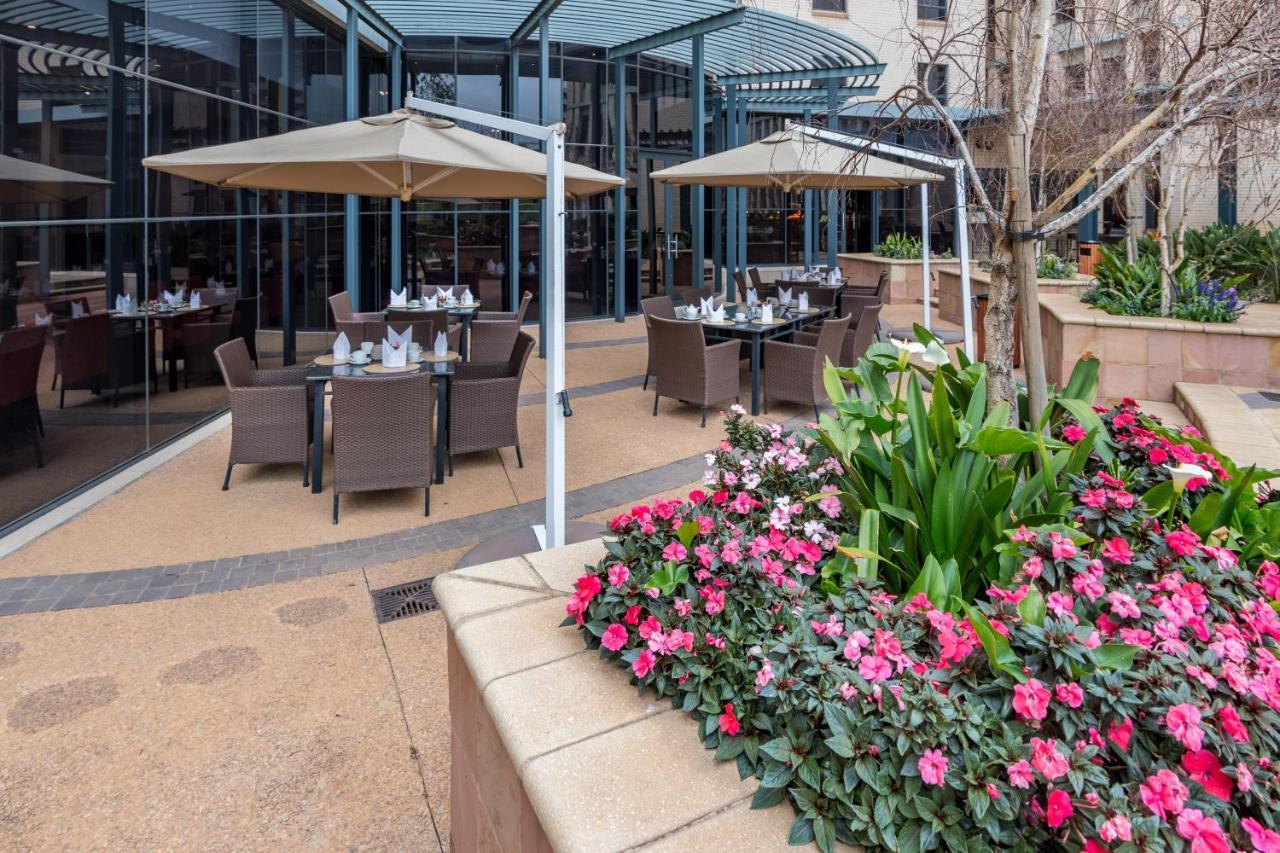 City Lodge Hotel Hatfield, Pretoria Exterior photo