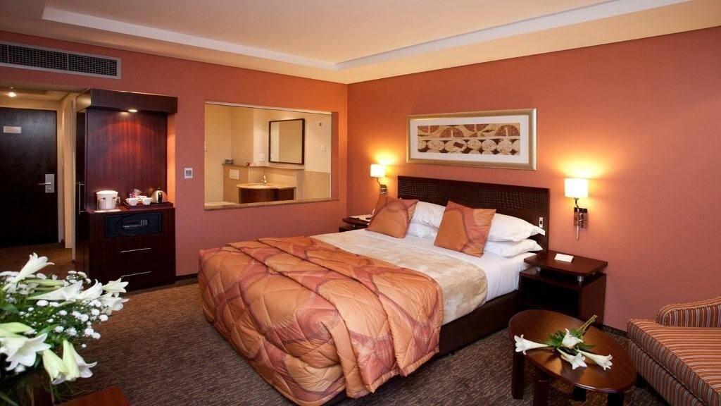 City Lodge Hotel Hatfield, Pretoria Exterior photo
