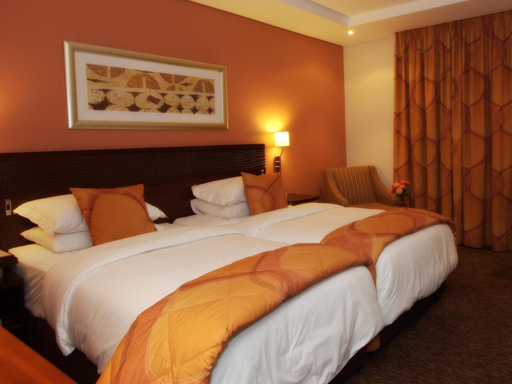 City Lodge Hotel Hatfield, Pretoria Exterior photo
