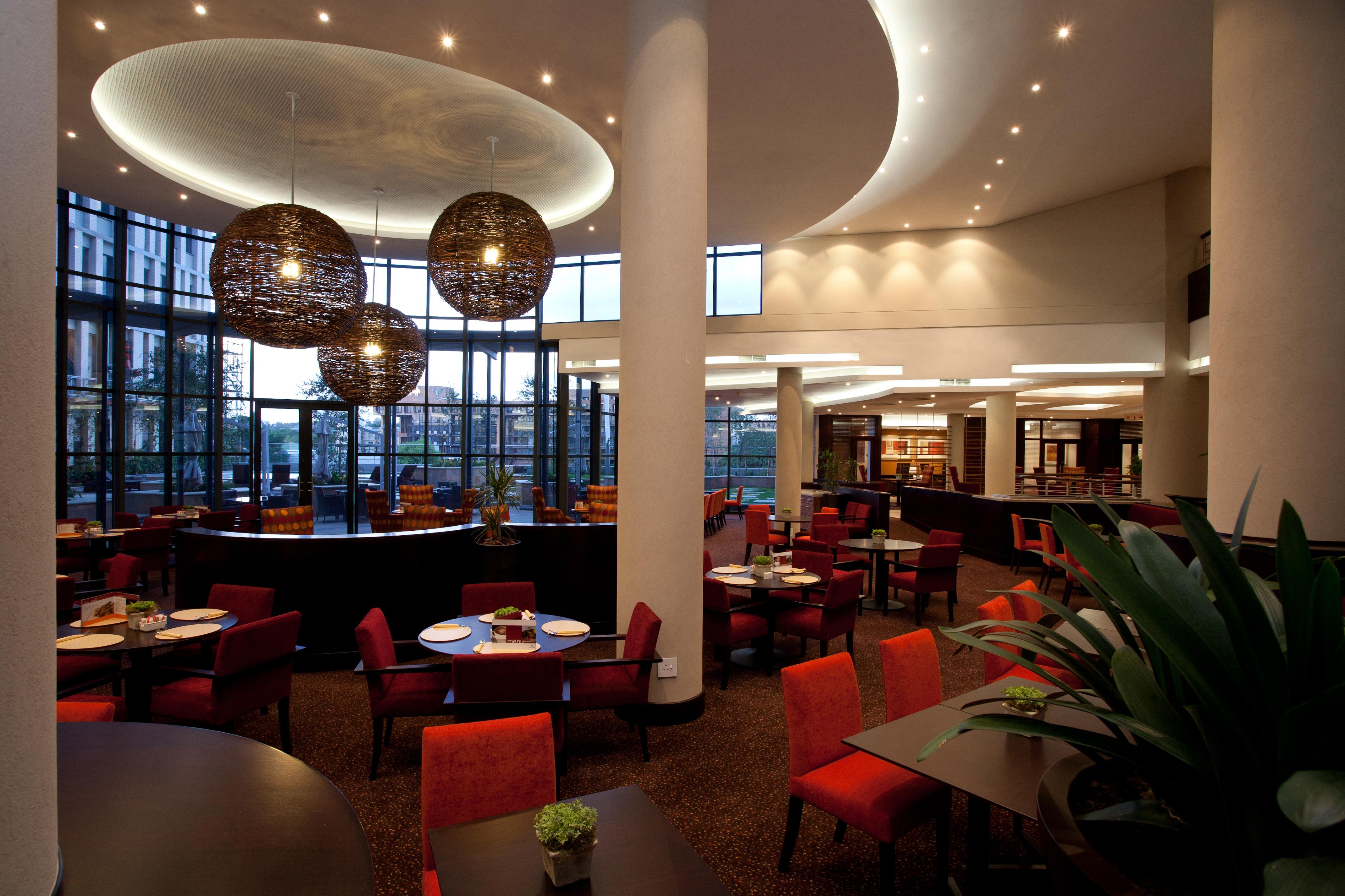 City Lodge Hotel Hatfield, Pretoria Exterior photo