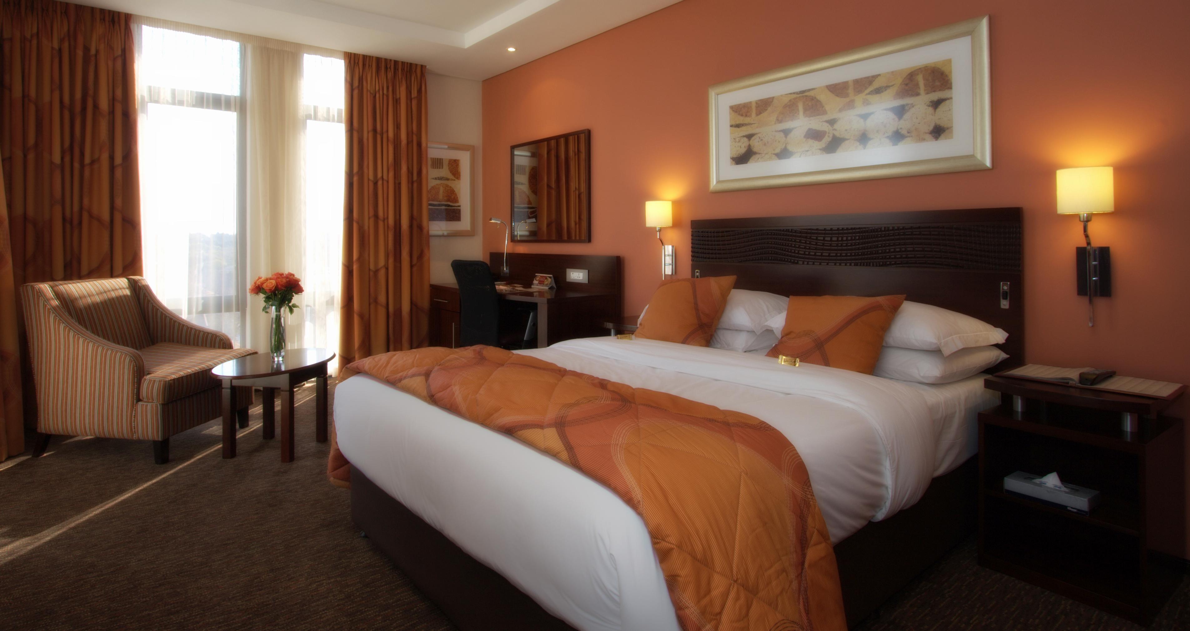City Lodge Hotel Hatfield, Pretoria Exterior photo