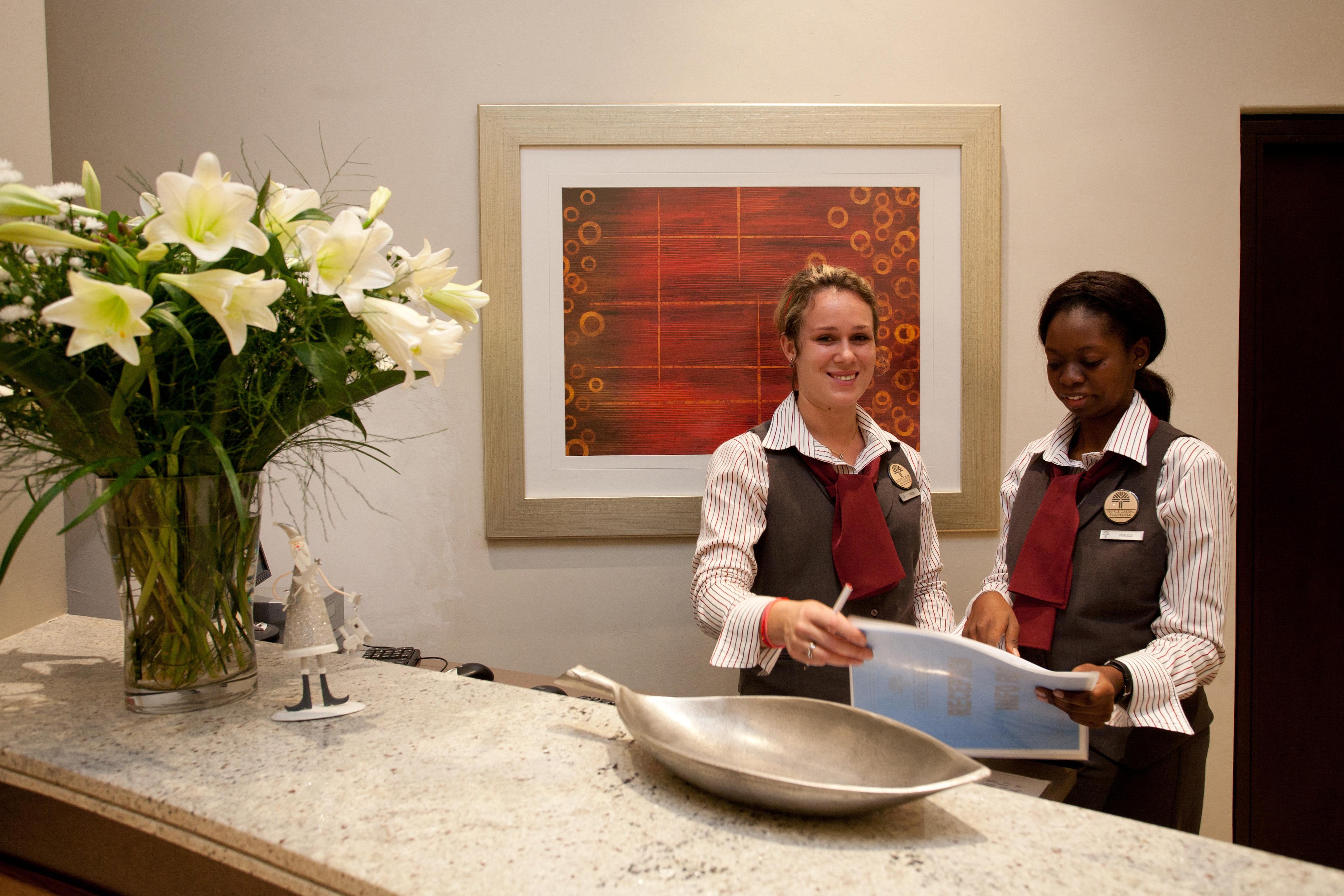 City Lodge Hotel Hatfield, Pretoria Exterior photo