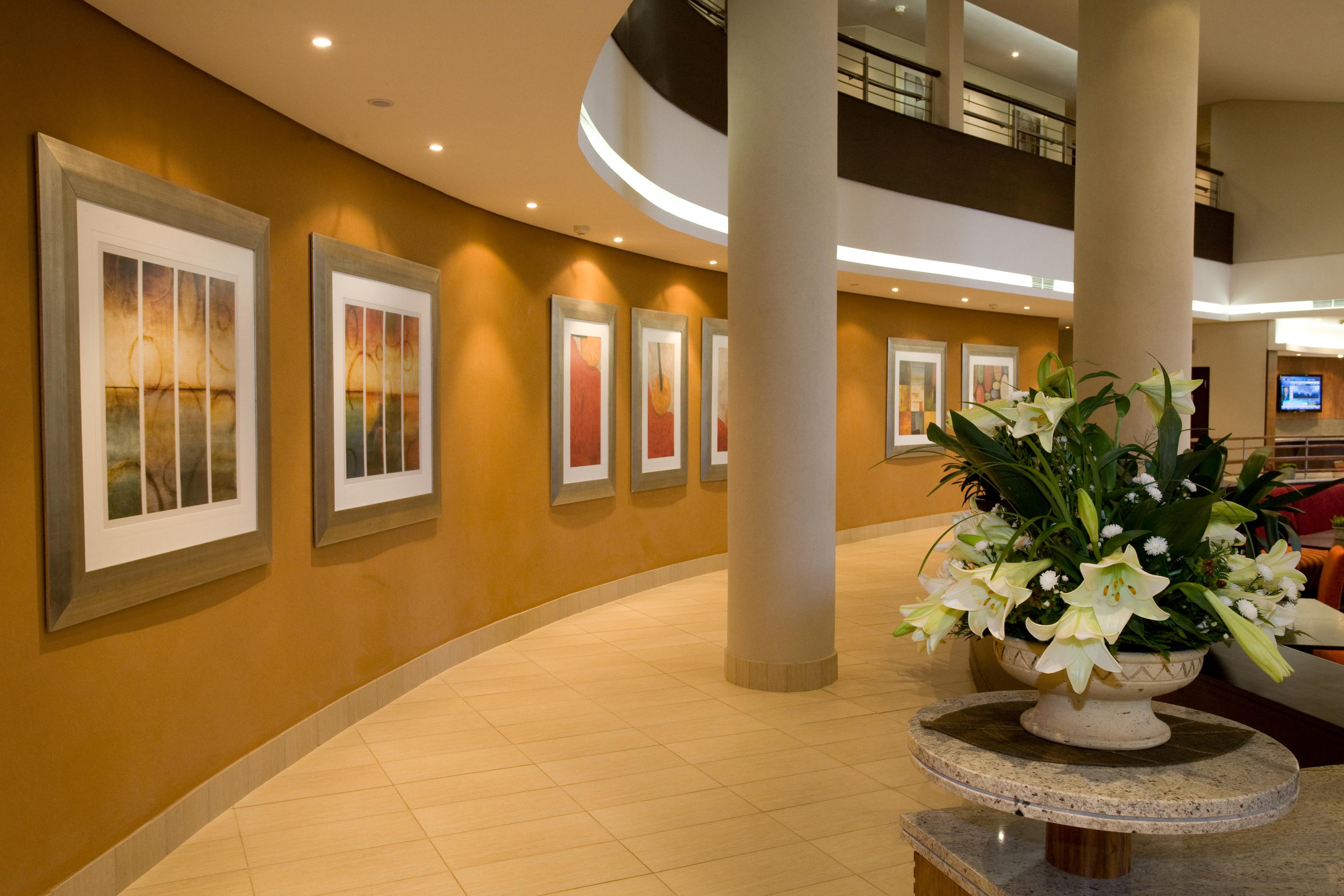 City Lodge Hotel Hatfield, Pretoria Exterior photo