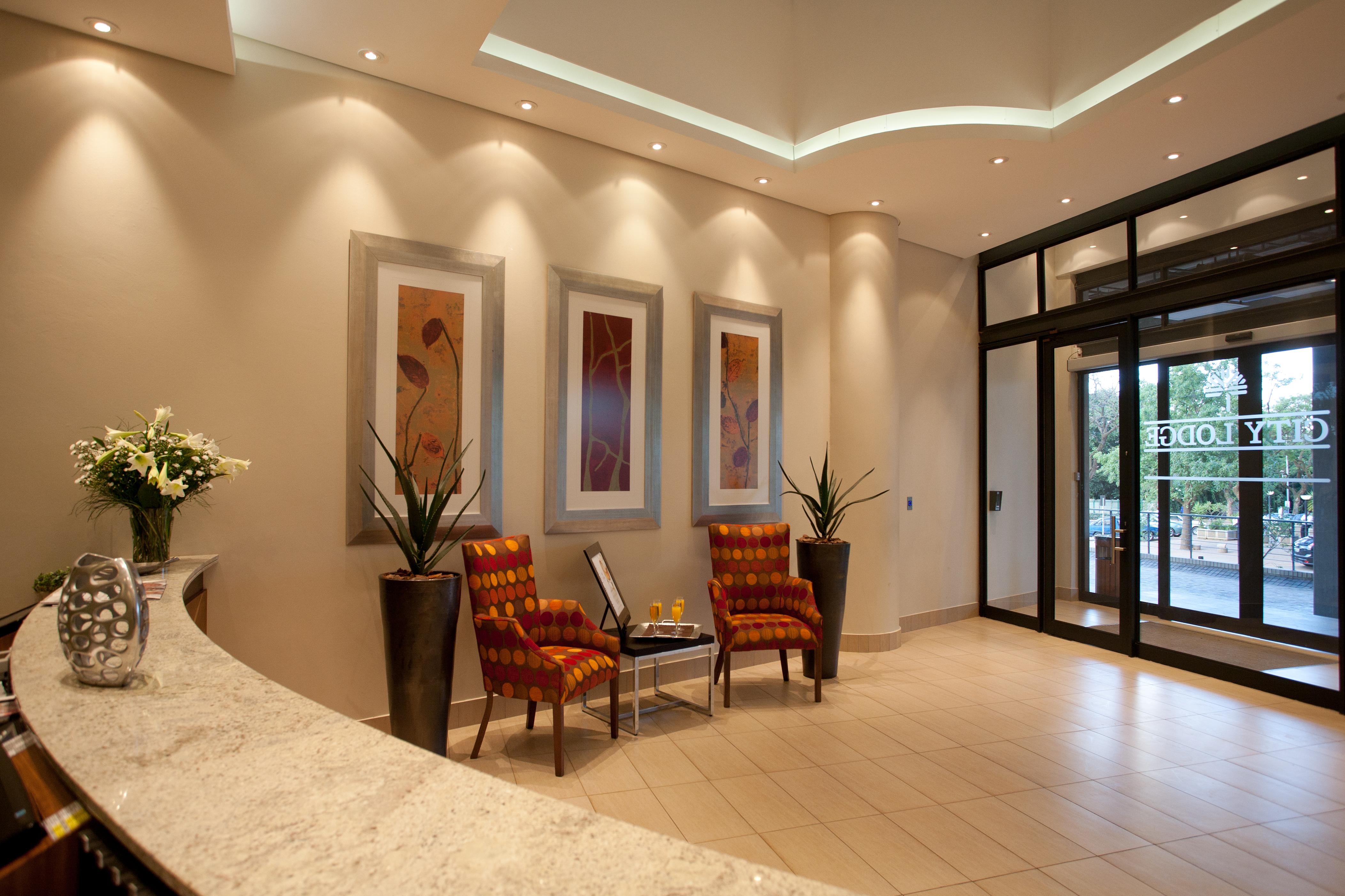 City Lodge Hotel Hatfield, Pretoria Exterior photo