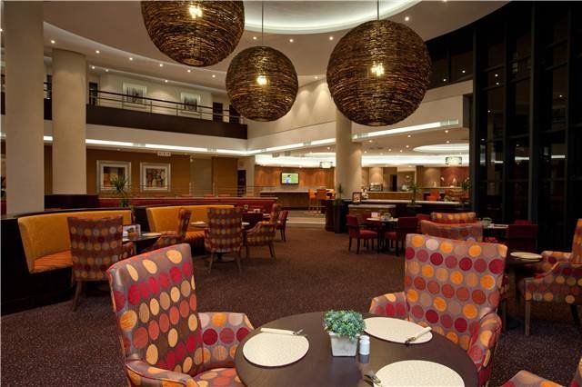City Lodge Hotel Hatfield, Pretoria Exterior photo