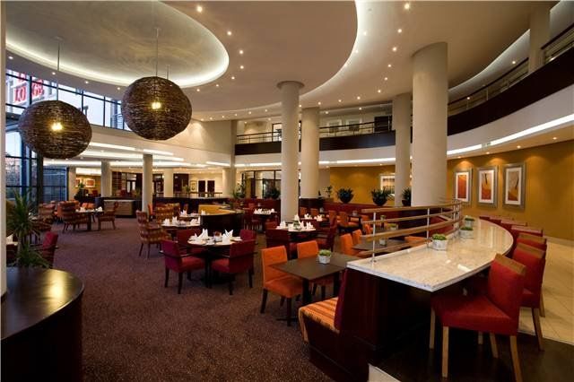 City Lodge Hotel Hatfield, Pretoria Exterior photo