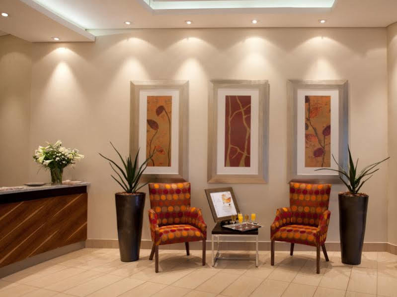 City Lodge Hotel Hatfield, Pretoria Exterior photo
