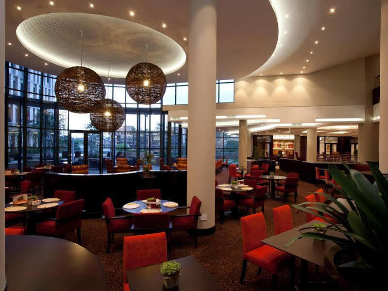 City Lodge Hotel Hatfield, Pretoria Exterior photo